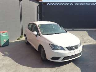 seat ibiza iv (6j5, 6p1) 2008-2017 del año 2017