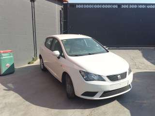 seat ibiza iv (6j5, 6p1) 2008-2017 del año 2017