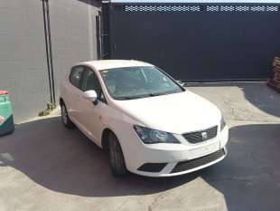 seat ibiza iv (6j5, 6p1) 2008-2017 del año 2017 2