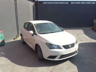 seat ibiza iv (6j5, 6p1) 2008-2017 del año 2017