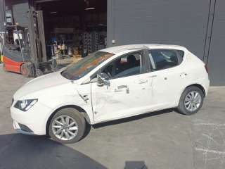 seat ibiza iv (6j5, 6p1) 2008-2017 del año 2017