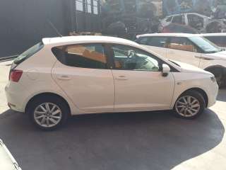 seat ibiza iv (6j5, 6p1) 2008-2017 del año 2017