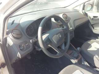 seat ibiza iv (6j5, 6p1) 2008-2017 del año 2017