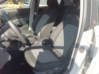 seat ibiza iv (6j5, 6p1) 2008-2017 del año 2017