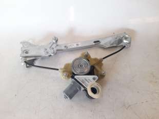 Recambio de elevalunas trasero derecho para toyota c-hr (_x1_) 2016- 2.0 hybrid (maxh10) referencia OEM IAM 69830F4050  