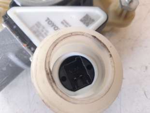 Recambio de elevalunas trasero derecho para toyota c-hr (_x1_) 2016- 2.0 hybrid (maxh10) referencia OEM IAM 69830F4050   2