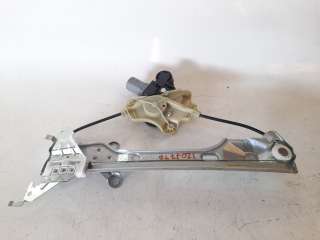 Recambio de elevalunas trasero derecho para toyota c-hr (_x1_) 2016- 2.0 hybrid (maxh10) referencia OEM IAM 69830F4050  