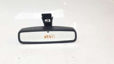 Recambio de retrovisor interior para ssangyong tivoli 2015- urban 4x2 referencia OEM IAM 7642036000  