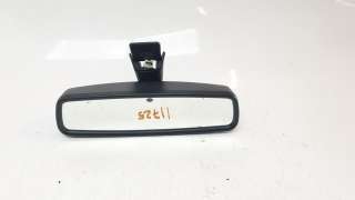 Recambio de retrovisor interior para ssangyong tivoli 2015- urban 4x2 referencia OEM IAM 7642036000  