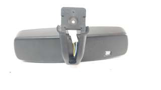 Recambio de retrovisor interior para ssangyong tivoli 2015- urban 4x2 referencia OEM IAM 7642036000  