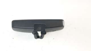Recambio de retrovisor interior para ssangyong tivoli 2015- urban 4x2 referencia OEM IAM 7642036000  
