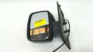 Recambio de retrovisor izquierdo para citroën jumpy ii furgoneta 2007-2016 1.6 hdi 90 8v referencia OEM IAM 8153K9 14007425XT 