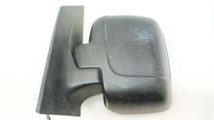 Recambio de retrovisor izquierdo para citroën jumpy ii furgoneta 2007-2016 1.6 hdi 90 8v referencia OEM IAM 8153K9 14007425XT  2