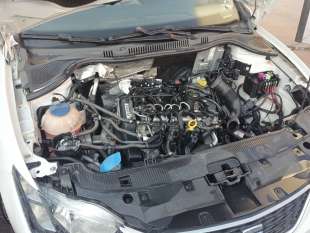 Recambio de motor completo para seat ibiza iv (6j5, 6p1) 2008-2017 1.4 tdi referencia OEM IAM CUSB  