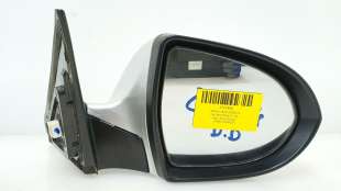 Recambio de retrovisor derecho para kia sportage iii (sl) 2009- 2.0 crdi awd referencia OEM IAM 876203U230 876203U230 