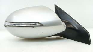 Recambio de retrovisor derecho para kia sportage iii (sl) 2009- 2.0 crdi awd referencia OEM IAM 876203U230 876203U230  2