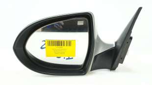 Recambio de retrovisor izquierdo para kia sportage iii (sl) 2009- 2.0 crdi awd referencia OEM IAM 876103U230 876103U230 