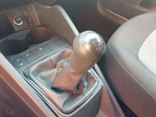 Recambio de palanca cambio para seat ibiza iv (6j5, 6p1) 2008-2017 1.4 tdi referencia OEM IAM 6C0711049  