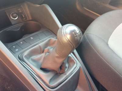 Recambio de palanca cambio para seat ibiza iv (6j5, 6p1) 2008-2017 1.4 tdi referencia OEM IAM 6C0711049  