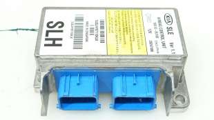 Recambio de centralita airbag para kia sportage iii (sl) 2009- 2.0 crdi awd referencia OEM IAM 959103U100 959103U100 