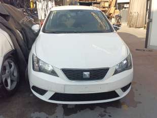 Recambio de panel frontal para seat ibiza iv (6j5, 6p1) 2008-2017 1.4 tdi referencia OEM IAM 6P0805588A  