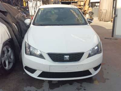 Recambio de panel frontal para seat ibiza iv (6j5, 6p1) 2008-2017 1.4 tdi referencia OEM IAM 6P0805588A  