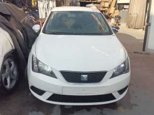 Recambio de parabrisas para seat ibiza iv (6j5, 6p1) 2008-2017 1.4 tdi referencia OEM IAM 6P4845011L  
