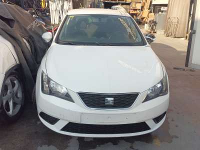 Recambio de parabrisas para seat ibiza iv (6j5, 6p1) 2008-2017 1.4 tdi referencia OEM IAM 6P4845011L  