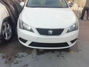 Recambio de paragolpes delantero para seat ibiza iv (6j5, 6p1) 2008-2017 1.4 tdi referencia OEM IAM 6J0807217ATGRU  107213408 , 