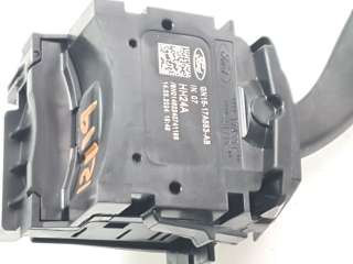 Recambio de mando limpia para ford focus iv (hn) 2018- 1.0 ecoboost mhev referencia OEM IAM GN1517A553AB  