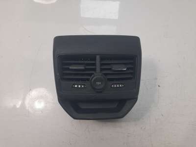 Recambio de aireador central para peugeot 3008 2016- allure referencia OEM IAM 9811350380  