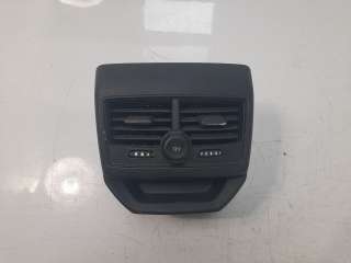 Recambio de aireador central para peugeot 3008 2016- allure referencia OEM IAM 9811350380  