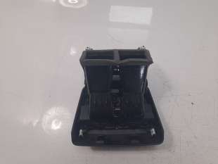 Recambio de aireador central para peugeot 3008 2016- allure referencia OEM IAM 9811350380   2