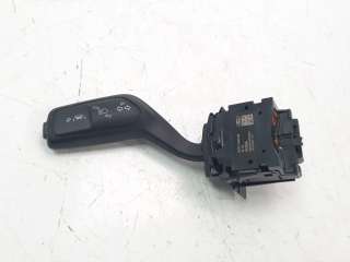 Recambio de mando intermitentes para ford focus iv (hn) 2018- 1.0 ecoboost mhev referencia OEM IAM H1BT13335BB  