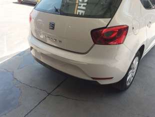 Recambio de paragolpes trasero para seat ibiza iv (6j5, 6p1) 2008-2017 1.4 tdi referencia OEM IAM 6J4807421E  ST0361061 , 107212