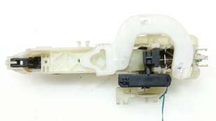 Recambio de maneta exterior trasera derecha para kia sportage iii (sl) 2009- 2.0 crdi awd referencia OEM IAM 826613W010 826613W0 2