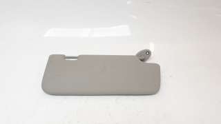 Recambio de parasol izquierdo para ssangyong tivoli 2015- urban 4x2 referencia OEM IAM 7611035100LBH  