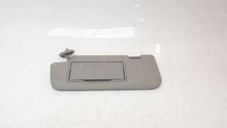 Recambio de parasol izquierdo para ssangyong tivoli 2015- urban 4x2 referencia OEM IAM 7611035100LBH  