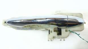 Recambio de maneta exterior trasera izquierda para kia sportage iii (sl) 2009- 2.0 crdi awd referencia OEM IAM 826513W010 826513
