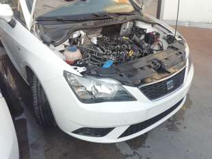 Recambio de puente delantero para seat ibiza iv (6j5, 6p1) 2008-2017 1.4 tdi referencia OEM IAM 6C0199315  
