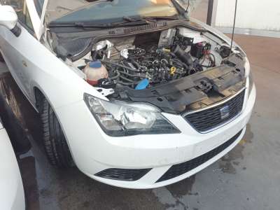 Recambio de puente delantero para seat ibiza iv (6j5, 6p1) 2008-2017 1.4 tdi referencia OEM IAM 6C0199315  