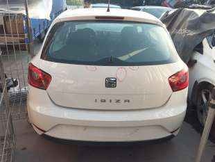 Recambio de puente trasero para seat ibiza iv (6j5, 6p1) 2008-2017 1.4 tdi referencia OEM IAM 6R0500051B  