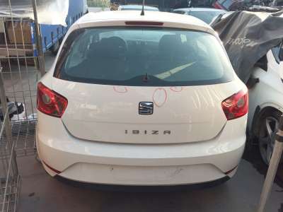 Recambio de puente trasero para seat ibiza iv (6j5, 6p1) 2008-2017 1.4 tdi referencia OEM IAM 6R0500051B  