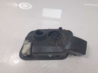 Recambio de tapa exterior combustible para peugeot 3008 2016- allure referencia OEM IAM 981010968A  
