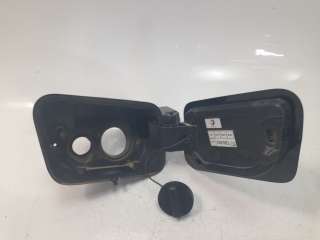 Recambio de tapa exterior combustible para peugeot 3008 2016- allure referencia OEM IAM 981010968A  