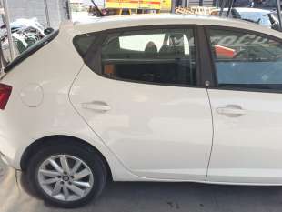 Recambio de puerta trasera derecha para seat ibiza iv (6j5, 6p1) 2008-2017 1.4 tdi referencia OEM IAM 6J4833056  