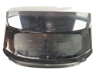 Recambio de porton trasero para peugeot 3008 2016- allure referencia OEM IAM 1617409480   2