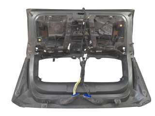 Recambio de porton trasero para peugeot 3008 2016- allure referencia OEM IAM 1617409480  