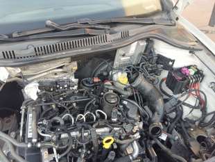 Recambio de servofreno para seat ibiza iv (6j5, 6p1) 2008-2017 1.4 tdi referencia OEM IAM 6C1614106E  
