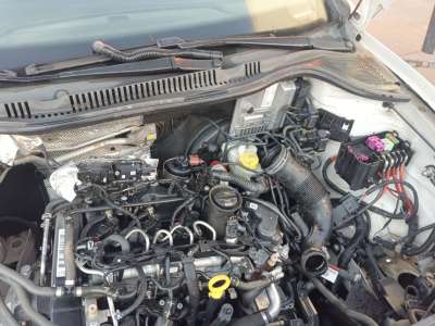 Recambio de servofreno para seat ibiza iv (6j5, 6p1) 2008-2017 1.4 tdi referencia OEM IAM 6C1614106E  
